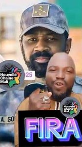 #mali #viral #aes #reel #FAMa