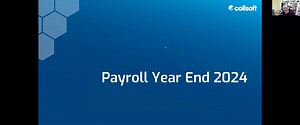 Payroll 2024 Year End Webinar (17th December)