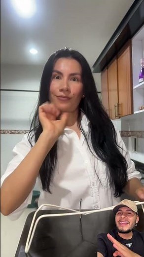 Amazing homemade stand for your computer made with a clothes hanger 😱