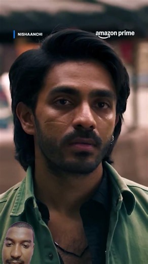 Love at First FIGHT is real? |Aaishvary Thackeray, Vedika Pinto |Nishaanchi#primevideoindia