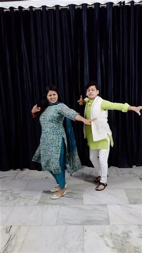 Mithe Tere Bol Pari | Masoom Sharma | Parul & Videsh Chaudhary Dance Performance | The Spark Studio