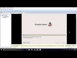 031 Oracle DBA Complete Tutorial - Linux Installation