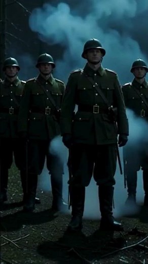 “Ultra Cinematic Horror Scene That Will Haunt Your Mind Forever 😨🔥”