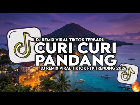 DJ REMIX KAKA PU MANIS BIKIN SA SUKA | DJ CURI CURI PANDANG VIRAL TIKTOK FYP TRENDING 2026