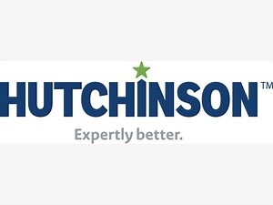 Hutchinson Earns Platinum Safety Training Evaluation (STEP) Award