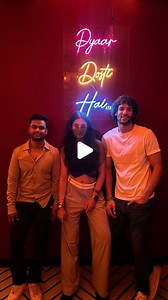 ARUSHI HANDA on Instagram: "It’s funny because it’s true . PS : @myriadmyopia we really need to meet to click nice pictures :)"