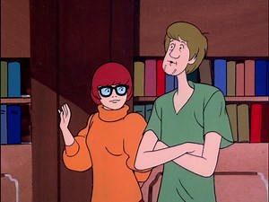 A Scooby-Doo-show 1. évad 05. rész