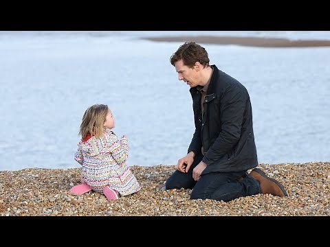 The Child in Time Trailer