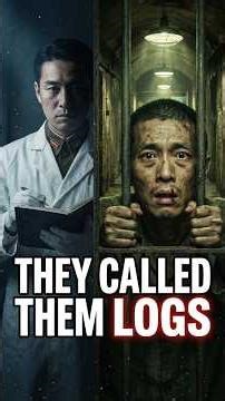 Why America Saved These Monsters? (Unit 731) #history