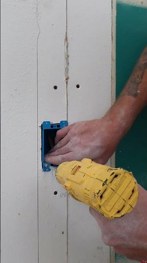 Add GFCI Outlet Next to Toilet. #smarttoilet #bathroomrenovation #foryou #diy