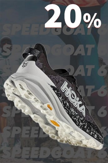 122 reactions | PROMOÇÃO SPEEDGOAT 6. Aproveite antes que esgote!!  https://runners.pt/index.php?route=product/search&search=Speedgoat%206 | Runners | Facebook