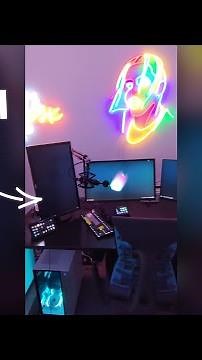 Room tour, je vous montre mon setup