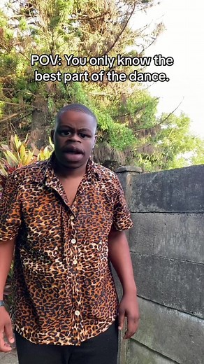 Mastering Difficult Dance Moves: A POV Experience