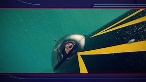 Taking airshows to new altitudes, the Pacific Airshow is live on Saturday - and you can watch all the high-flying action live on Hulu! The airshow will feature incredible stunt performances, precision parachute drops, vintage military aircraft and even an experimental flying car! Learn more: https://7ny.tv/3rgegIc | ABC7NY