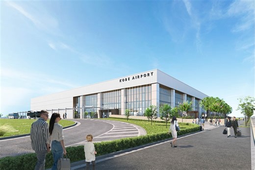 ベトジェットエア、ベトナム～神戸間のチャーター便を運航へ［観光］