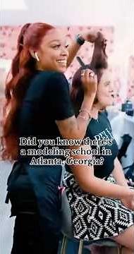 Train Like a Professional Model | Bella Modeling School Atlanta