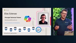 MS-4018: Course Introduction | (1 of 9)