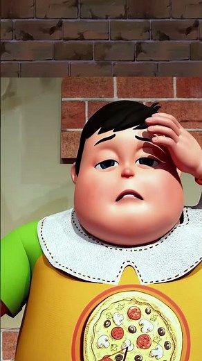 Humpty Dumpty 🥚 | Classic English Nursery Rhyme for Kids | Baby Songs & Kids Shorts