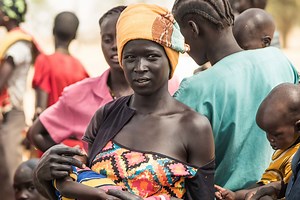 Protecting and enabling women