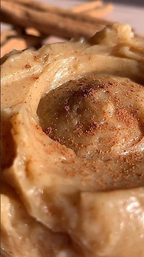 Easy cinnamon honey butter 🍯🧈