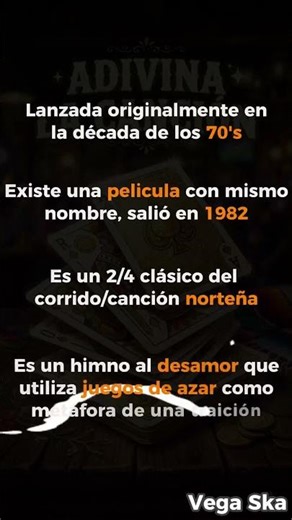 Adivina la canción #trivia #acordeon #musica #norteño #tejano #bolero #bajo #bajosexto