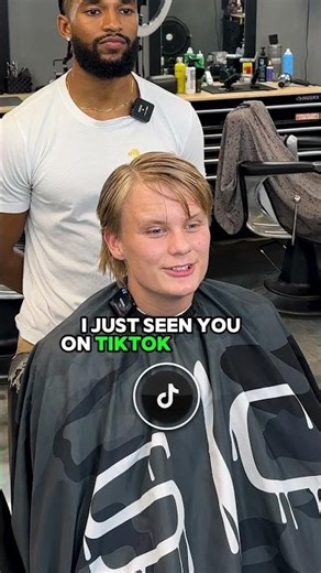 he said WHAT before the cut??