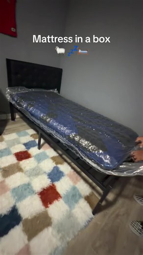 #mattressinabox #furniture | Mattress In A Box