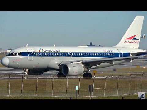 Plane Spotting at New York LaGuardia Airport (LGA) 20+ Minutes of Action!