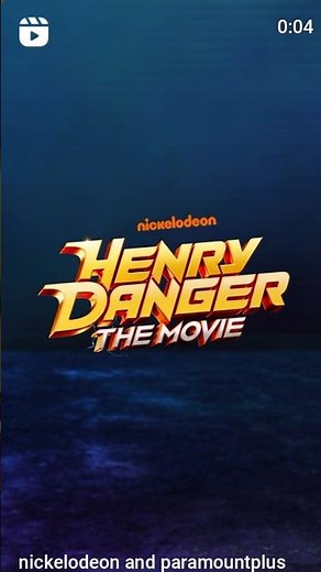 henry danger: the movie official teaser trailer