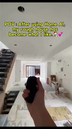 The more you use it, the more you love it—Room AI is really awesome!