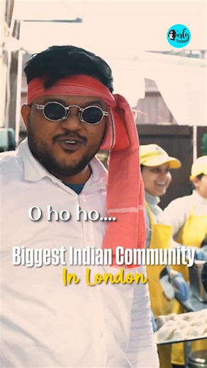 #LittleIndia Did you know London has one of the largest Indian communities outside India? In this video, I explore Little India in Wembley, a vibrant neighborhood where Indian culture, food, festivals, and traditions thrive right in the heart of the UK. From the smell of fresh samosas on Ealing Road to Bollywood music playing from shops, Wembley feels like a slice of India thousands of kilometers away. During the 1960s and 1970s, thousands of Gujarati families migrated to the UK from East Africa