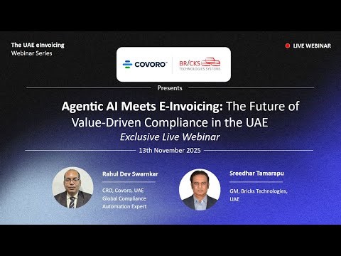 Agentic AI for E-Invoicing: High Accuracy, Impact Metrics & Real Use Cases