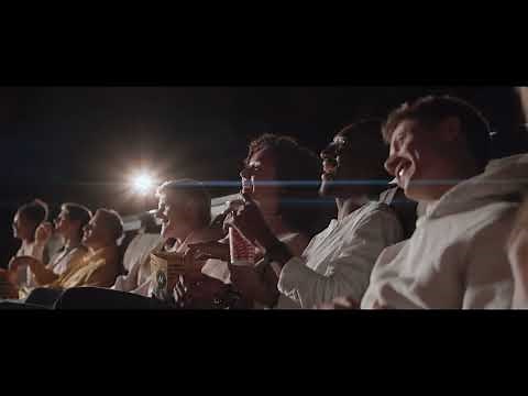 Funky Sitcom Transition Sound Effect