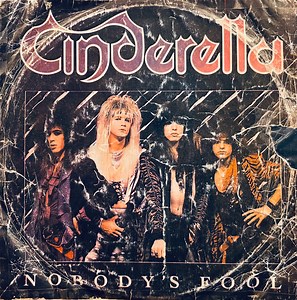 Cinderella - Nobody's Fool