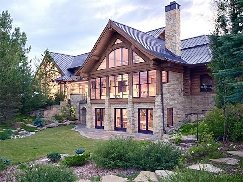 The Iconic Kestrel Ridge Farm in Calgary, Canada
