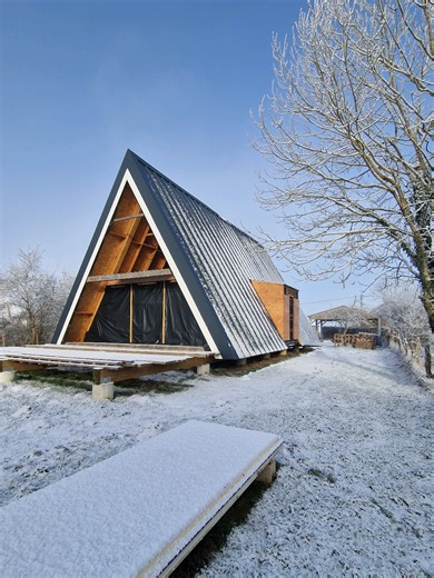 Autoconstruction : Est-ce que je peux y arriver ?