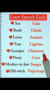 “Spanish Made Simple: Quick Tips for Beginners! 📝 #EasySpanish #LearnSpanish” | Easy Spanish