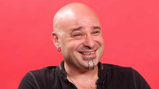 125K views · 2.2K reactions | Disturbed's David Draiman reveals how he invented THAT NOISE from "Down With the Sickness"  | Loudwire | Facebook