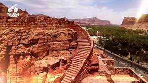 849K views · 10K reactions | The Saudi Tour is back!  1st-5th February 2022  AlUla The 5-stage race will show off the 5-star landscapes and history of legendary AlUla in North West Saudi Arabia We hope you’re ready… #SaudiTour | AlUla Tour | Facebook