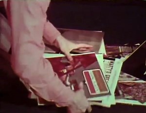 148K views · 3.2K reactions | The perfect compliment to having a Columbia House membership. | Vintage Los Angeles | Facebook