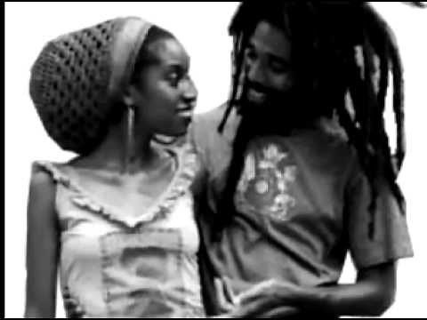 Eric Donaldson - More Love