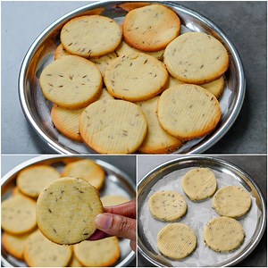 37K views · 159 reactions | Jeera Biscuits Recipe | Eggless Jeera Biscuits Recipe | Jeera Biscuits Without Oven #jeerabiscuits #teatimerecipes #recipe | T'stove - Cooking & Baking | Facebook