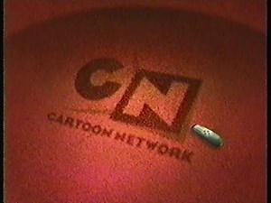 Cartoon Network commercials [November 12, 2004]