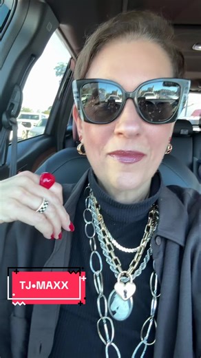 Shopping at TJ Maxx: Finding Similar Cardigans