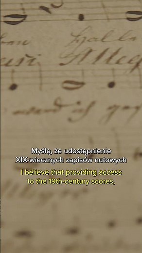 Digitization of Musical Collection In Malbork