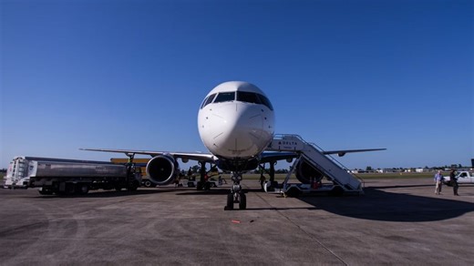 All you need to know about NBA's reported deal for 13 luxurious VIP Airbus aircrafts: Features, price, capacity and more