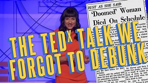 Dr. Lissa Rankin's Bad Medicine