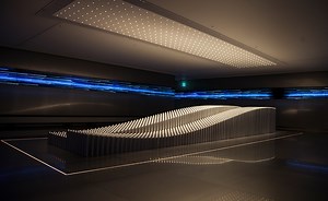 HYUNDAI MOTORSTUDIO GOYANG 2017 Kinetic object - EASYWITH .