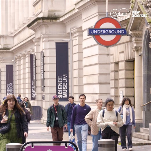 Diverse teams solve problems faster and innovate better, so why do science, technology, engineering and mathematics have a diversity problem? GSK and New Scientist CoLab collaborated to host a roundtable discussion with STEM experts to discuss how we can boost STEM career progression for under-represented groups in the UK. Read our joint report on how to improve diversity in STEM at https://www.newscientist.com/article/2453502-how-to-boost-diversity-in-uk-stem-careers?utm_source=NSSocial&utm_med