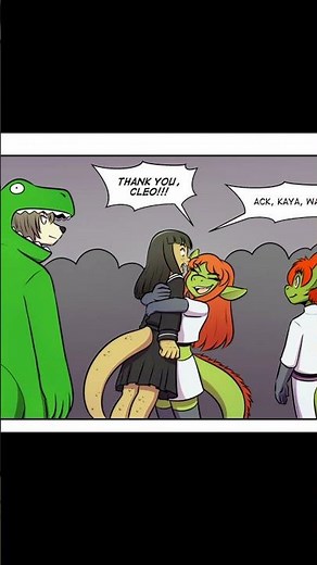 Seed planted-Twin Dragons Ep.550